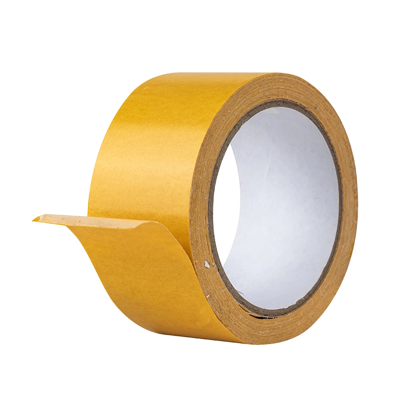 Heavy Duty Double Sided Tape-4