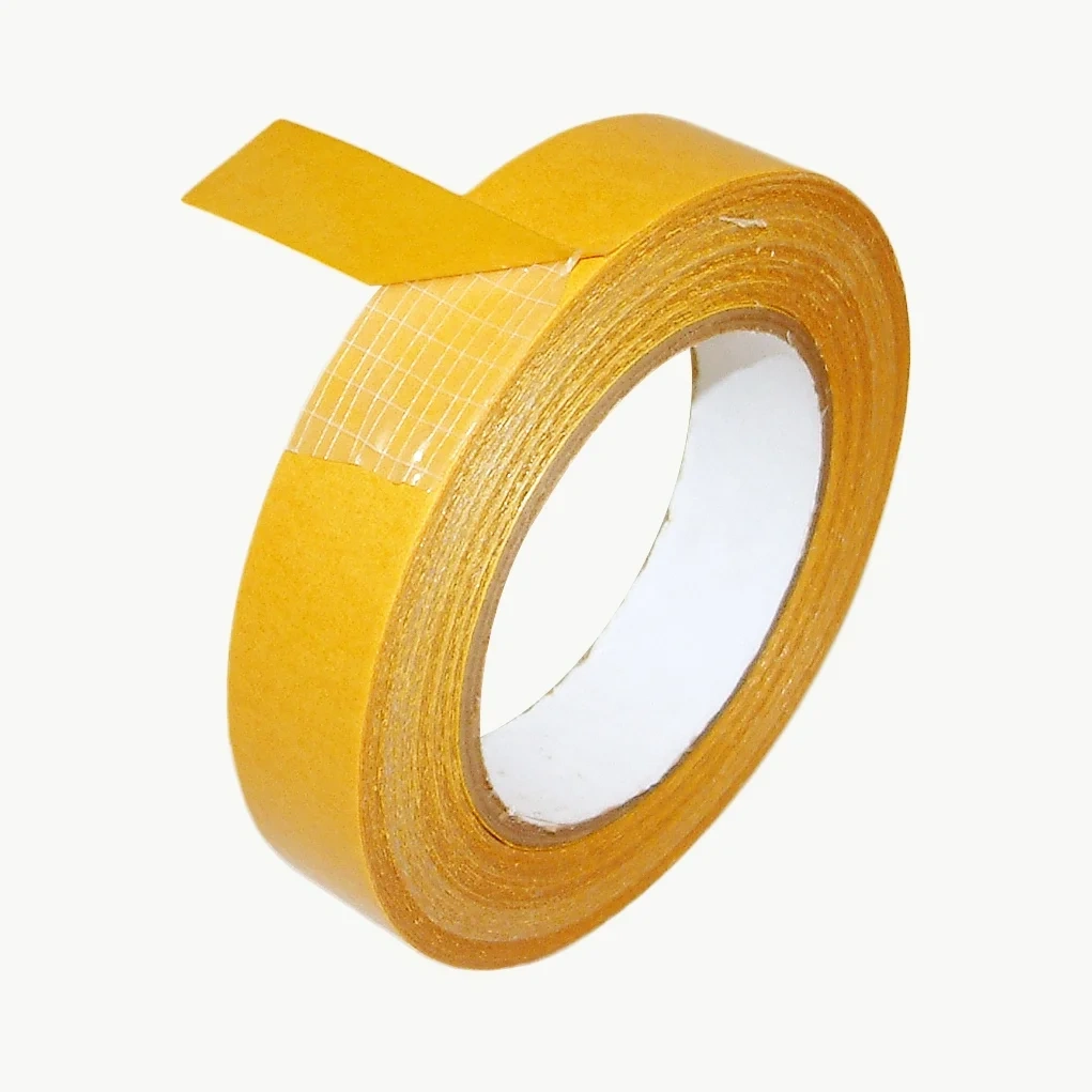 Strong Double Sided Cloth Tape-1