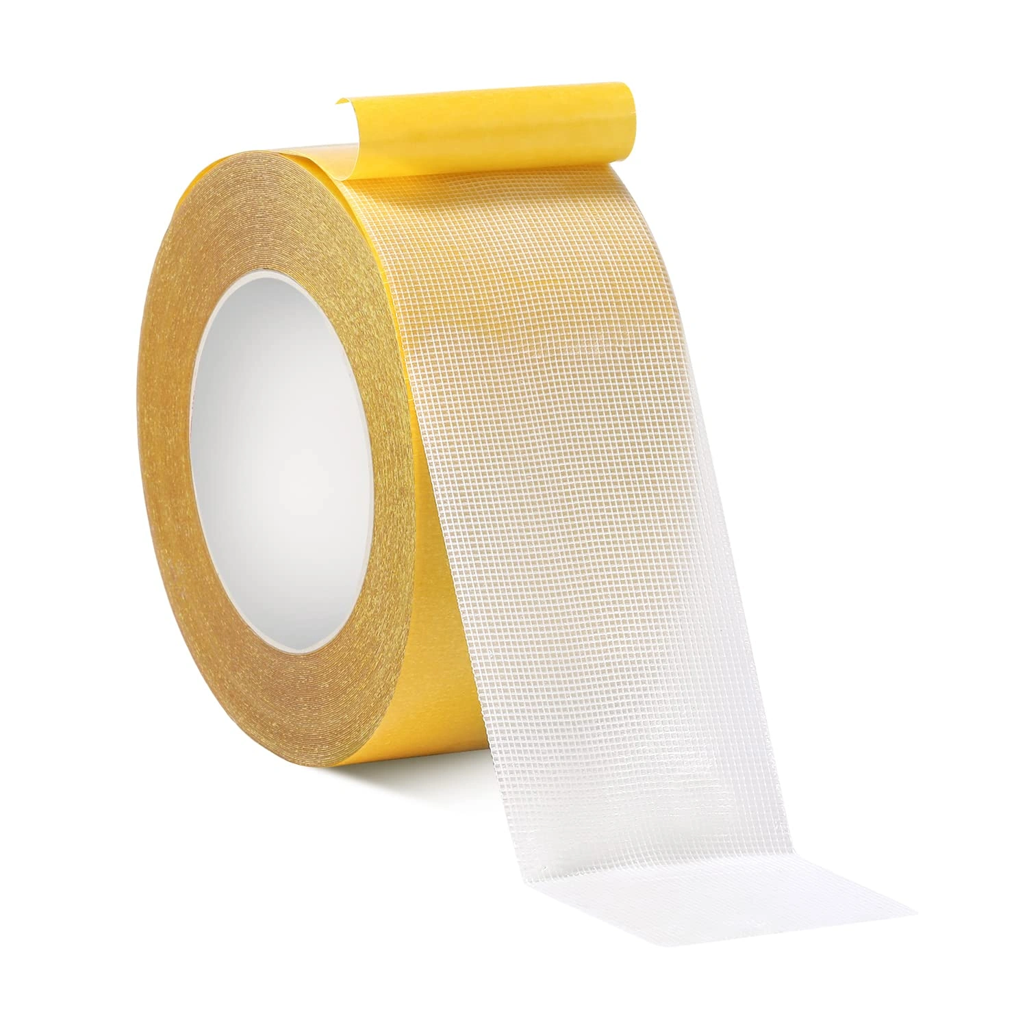 Adhesive Double Sided Fabric Tape-3