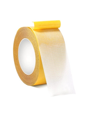 Adhesive Double Sided Fabric Tape-3