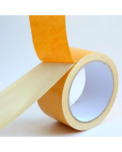 Rubber glue double tape-4