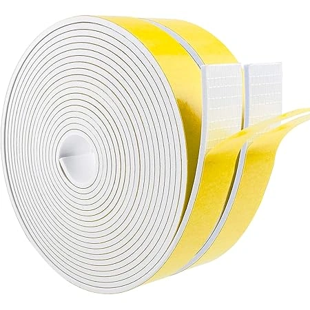 Heavy Duty Double Sided Foam Tape-1