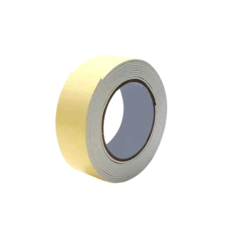 Heavy Duty Double Sided Foam Tape-3