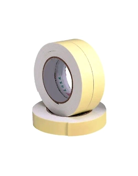 Cushioned Mounting Double Sided Foam Tape