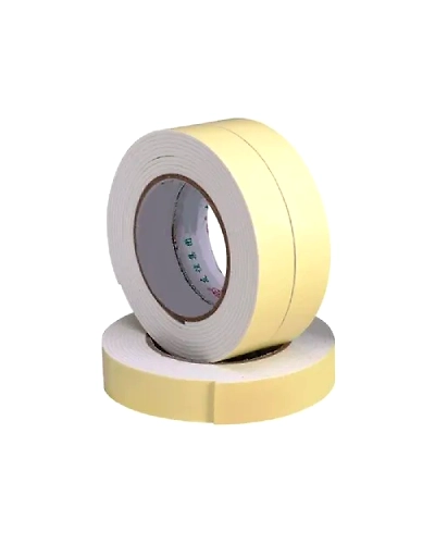 Cushioned Mounting Double Sided Foam Tape-12619248