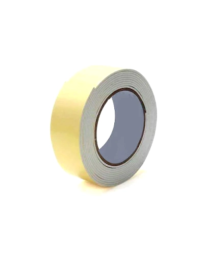 Weatherproof Double Sided Foam Mounting Tape-1