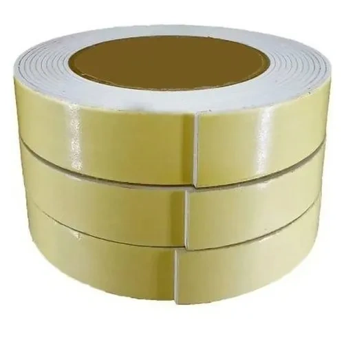 Weatherproof Double Sided Foam Mounting Tape-4