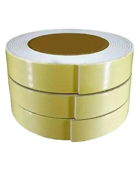 Versatile Double Sided Foam Bonding Tape