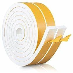 Thick Double Sided Foam Adhesive Tape-3