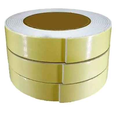 JPPL Vibration Dampening Double Sided Foam Tape