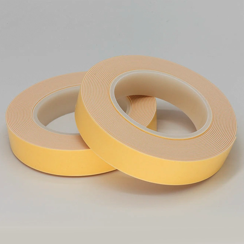 Indoor/Outdoor Double Sided Foam Tape-4