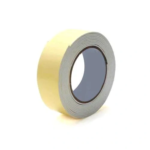 Permanent Bond Double Sided Foam Tape-4