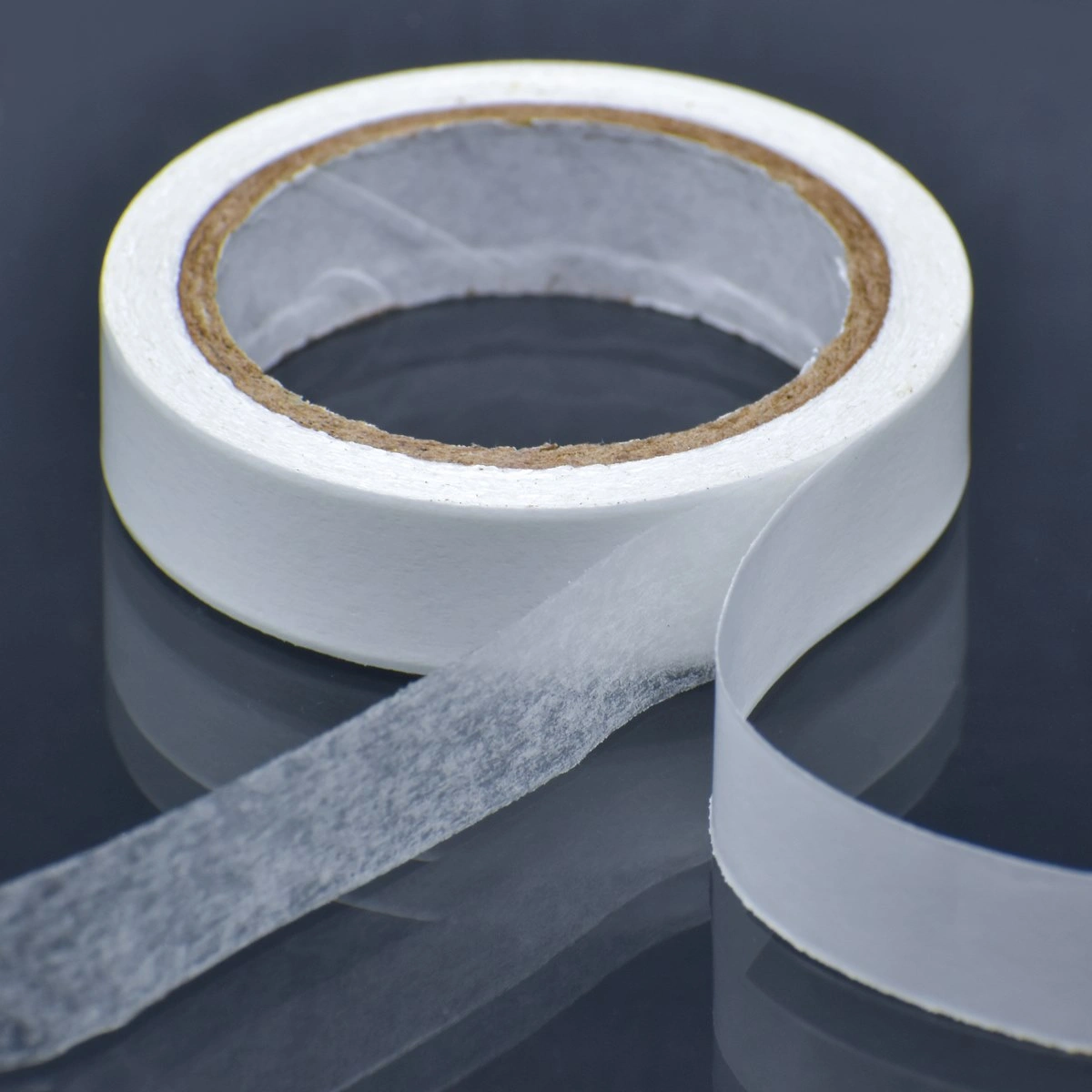 High Tack Double Sided Tissue Tape-1