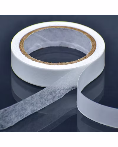 High Tack Double Sided Tissue Tape-1