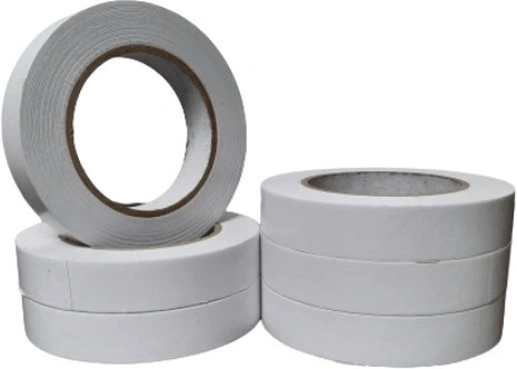 High Tack Double Sided Tissue Tape-2