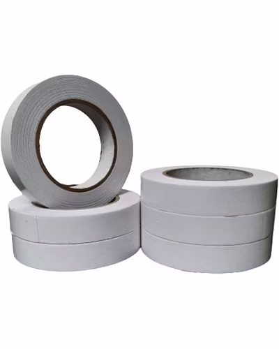 High Tack Double Sided Tissue Tape-2