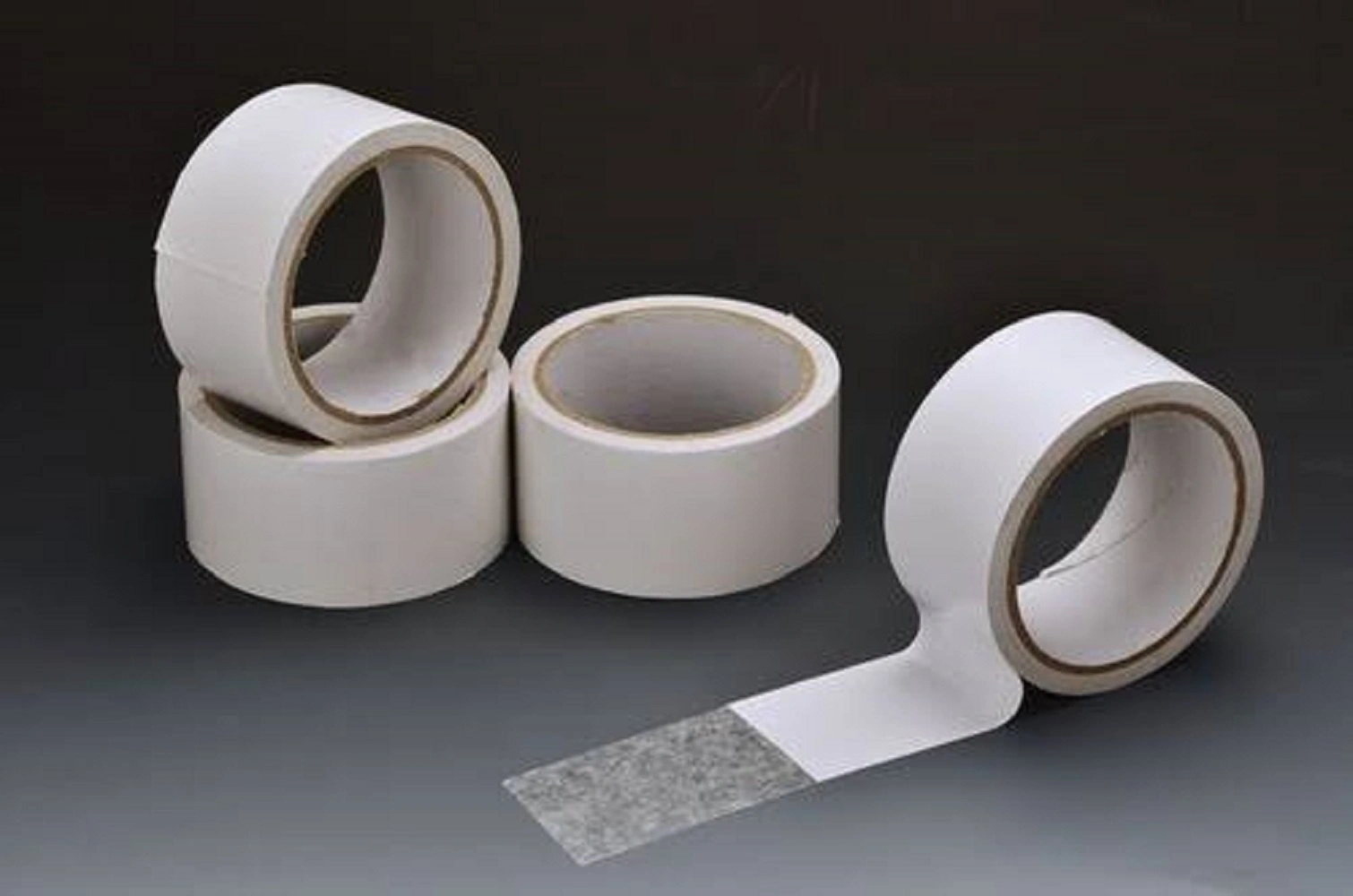 High Tack Double Sided Tissue Tape-3