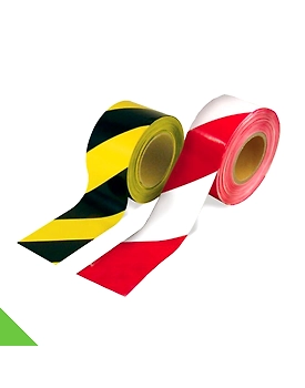 Durable Barricading Tape for Construction