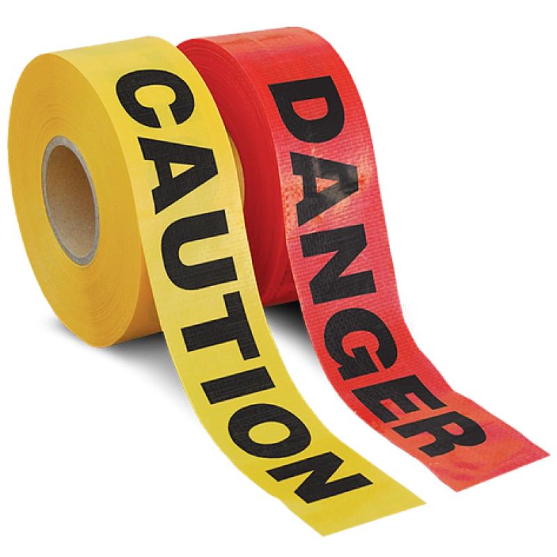 Durable Barricading Tape for Construction-3