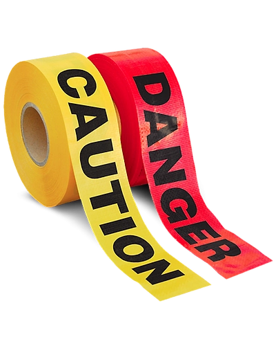 Durable Barricading Tape for Construction-3