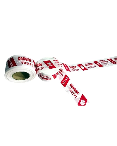 Bold Barricading Tape for Hazard Zones-2