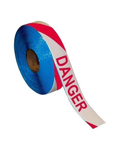 Bold Barricading Tape for Hazard Zones-4