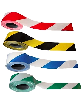 UV Resistant Barricading Caution Tape