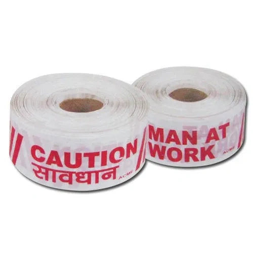 UV Resistant Barricading Caution Tape-3