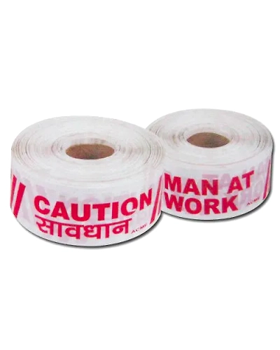 UV Resistant Barricading Caution Tape-3
