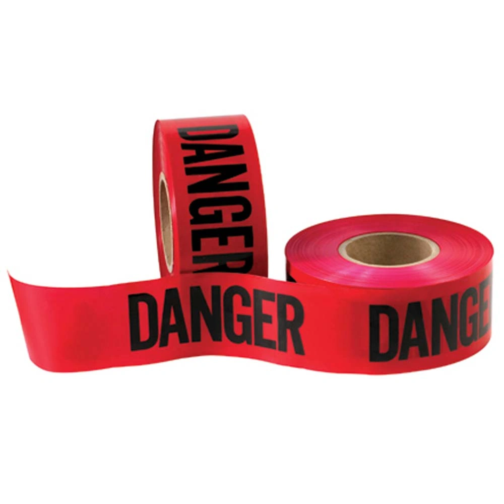 Heavy Duty Barricading Tape for Outdoor Use-1