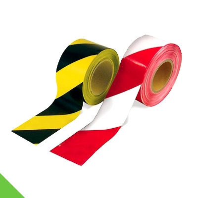 JPPL Flexible Barricading Tape for Hazardous Areas