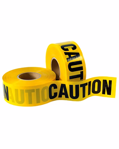 Caution Tape for security-12620118