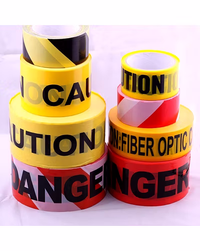 Caution Tape for security-3