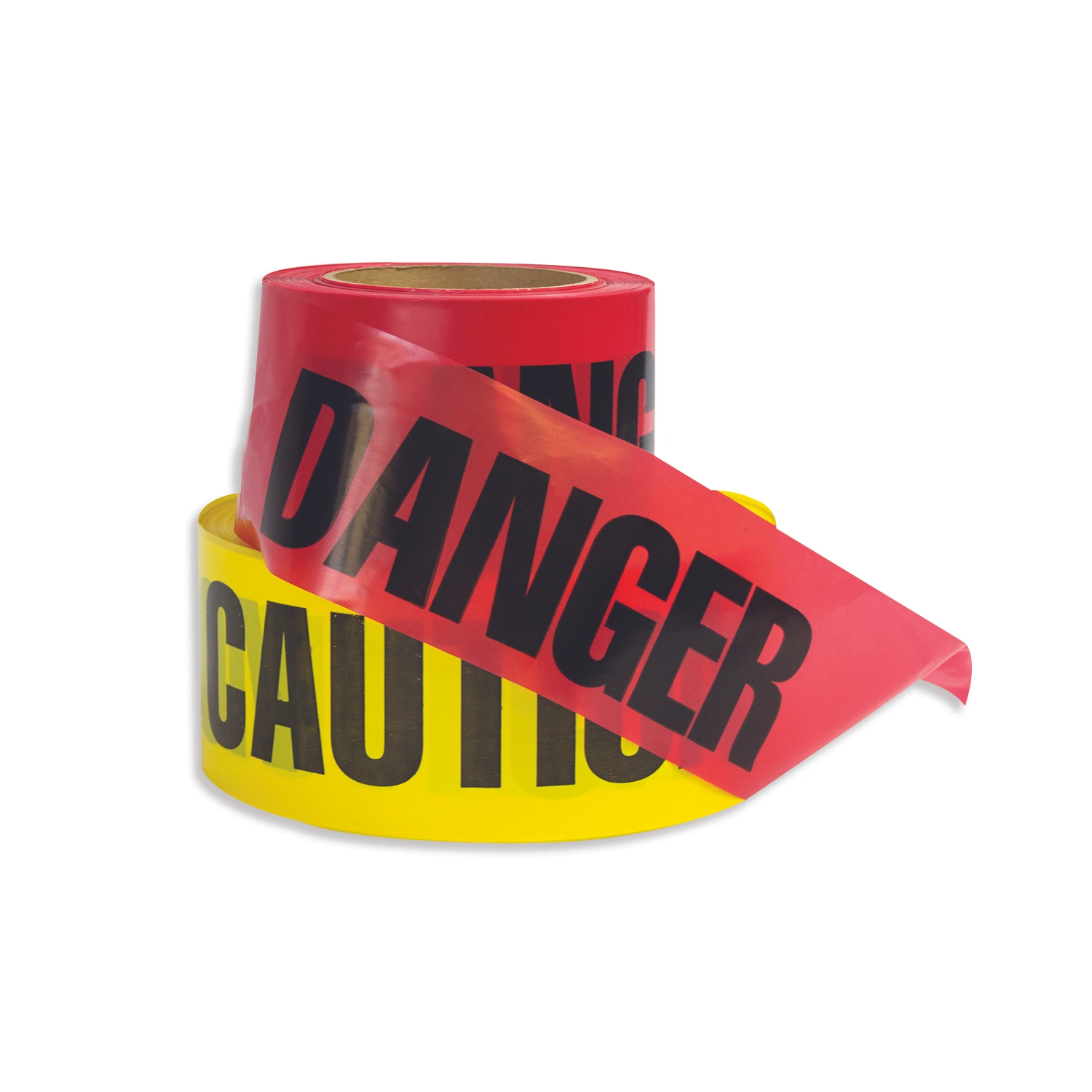 Caution Tape Red White-1