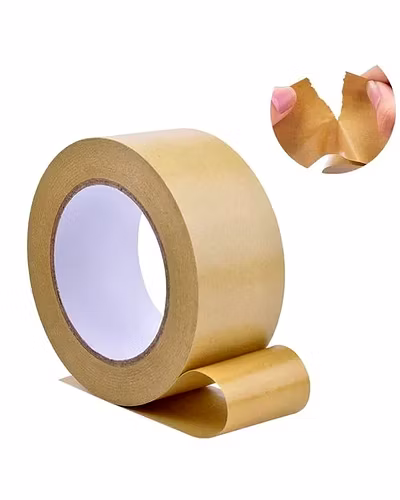 Biodegradable Kraft Paper Sealing Tape-12620312