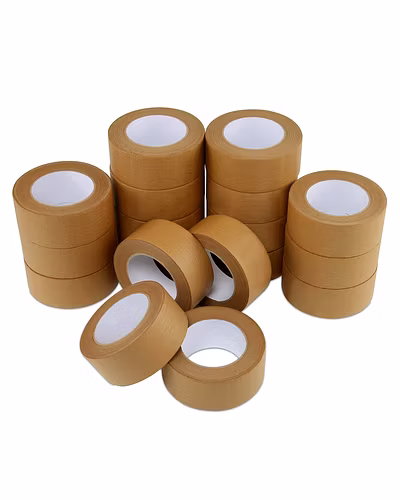 Biodegradable Kraft Paper Sealing Tape-1