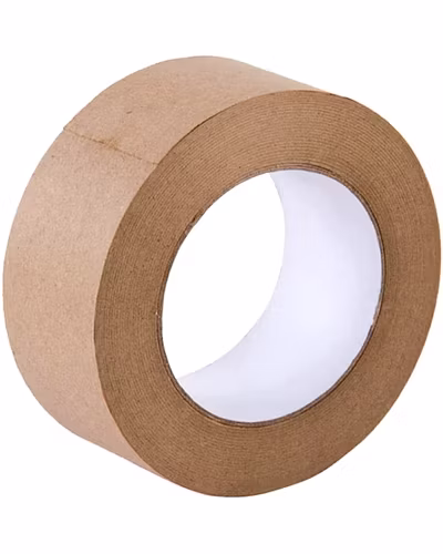 Biodegradable Kraft Paper Sealing Tape-2