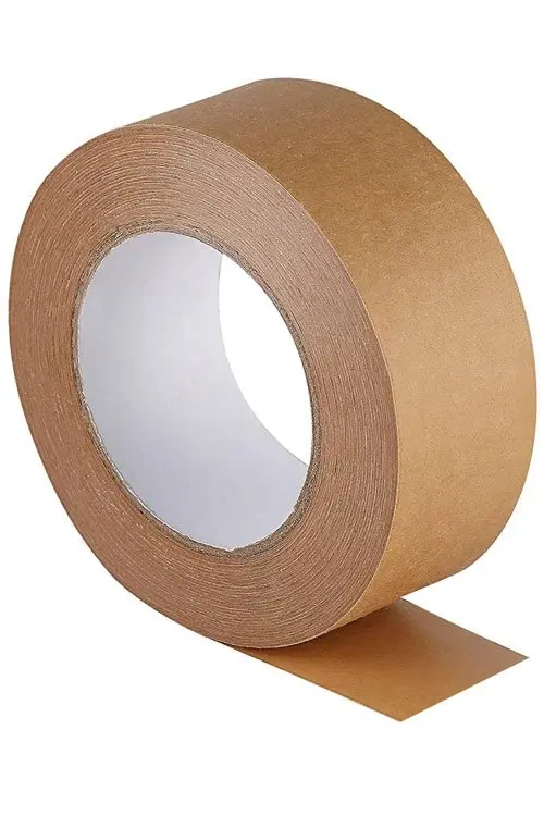 Biodegradable Kraft Paper Sealing Tape-4