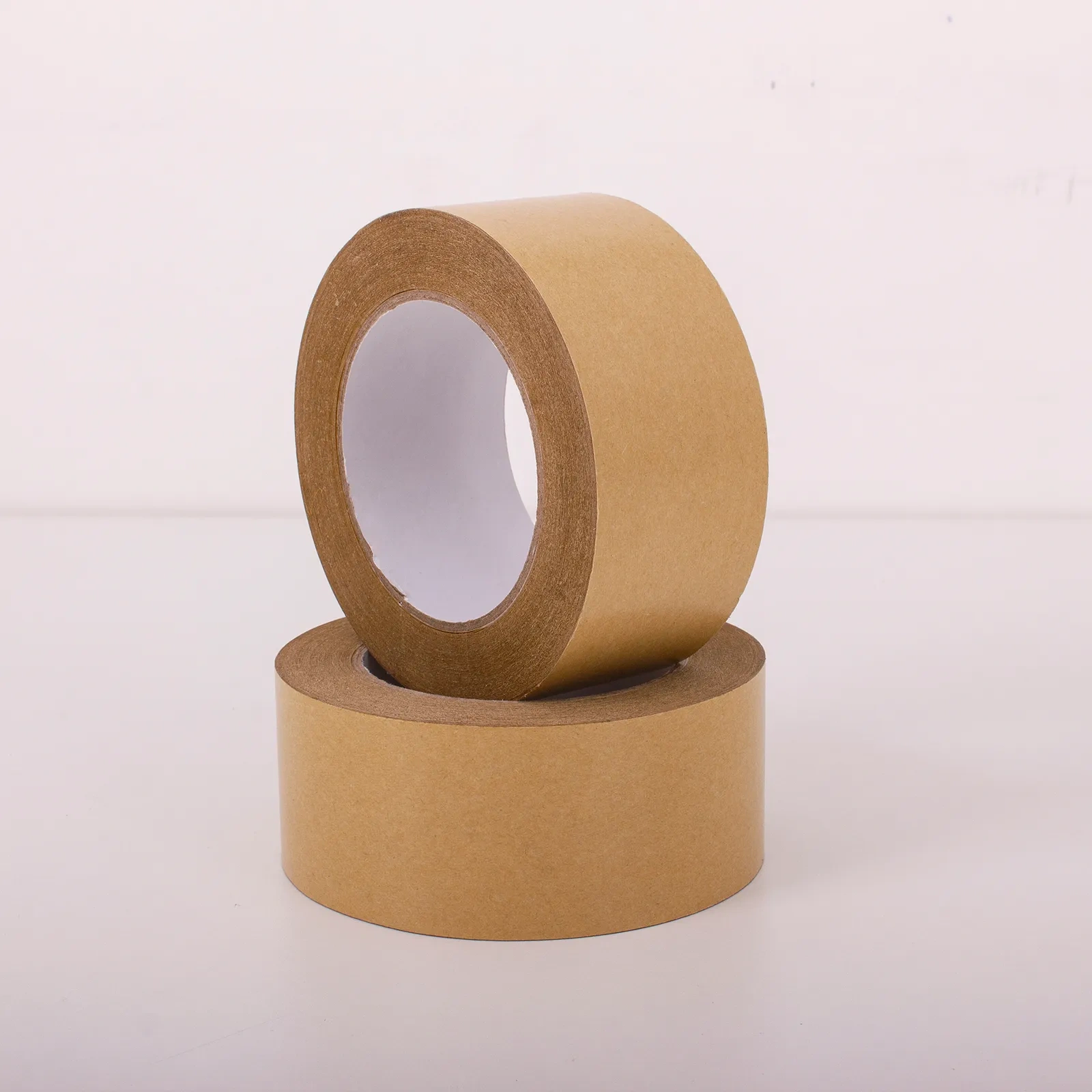 Heavy Duty Kraft Paper Shipping Tape-4