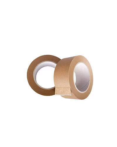 Tamper Evident Kraft Paper Tape-4