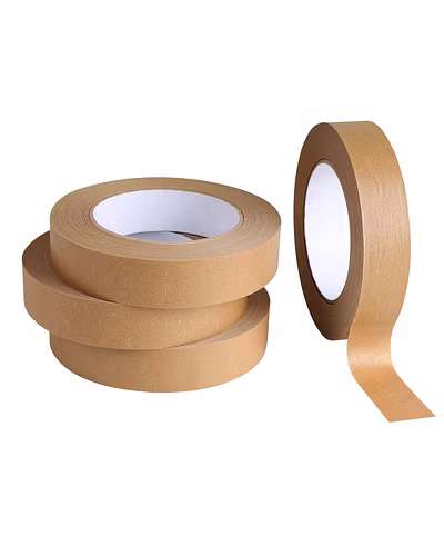 Ecommerce Packaging Material Kraft Tape-1