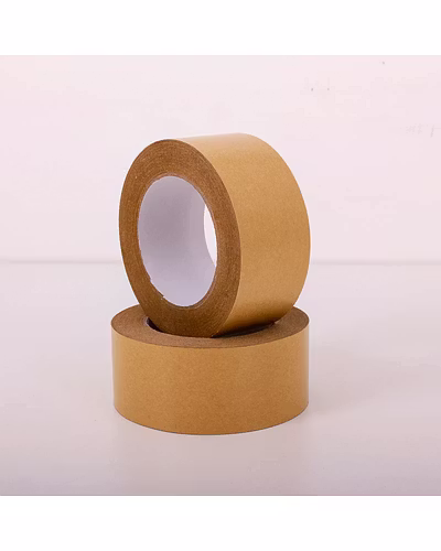 Ecommerce Packaging Material Kraft Tape-3