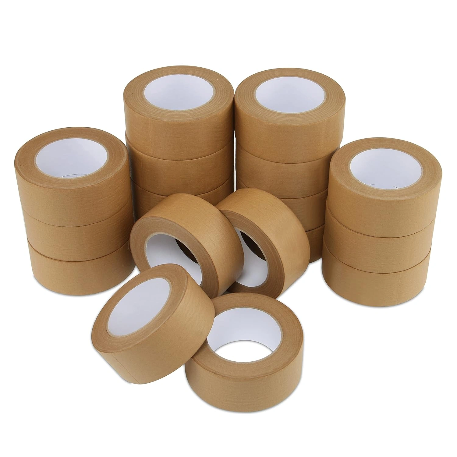 Brown Paper Tape-12620370