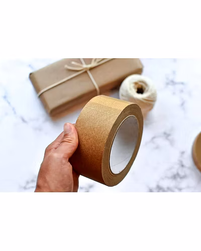 Brown Paper Tape-4