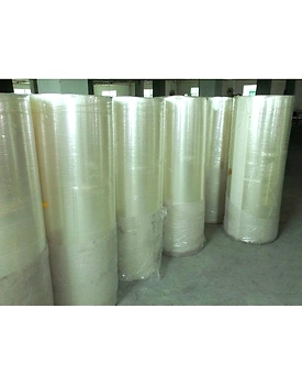 Wide Roll BOPP Packing Tape