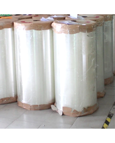 Wide Roll BOPP Packing Tape-1