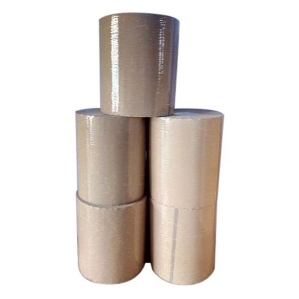 Wide Roll BOPP Packing Tape-2