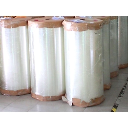 JPPL Durable Jumbo BOPP Tape Rolls