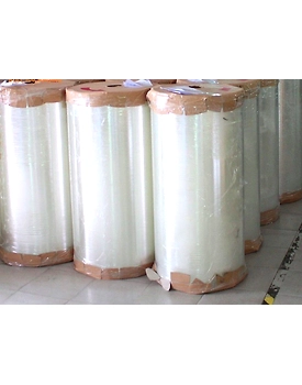 Durable Jumbo BOPP Tape Rolls