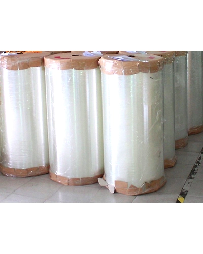 Durable Jumbo BOPP Tape Rolls-12620488
